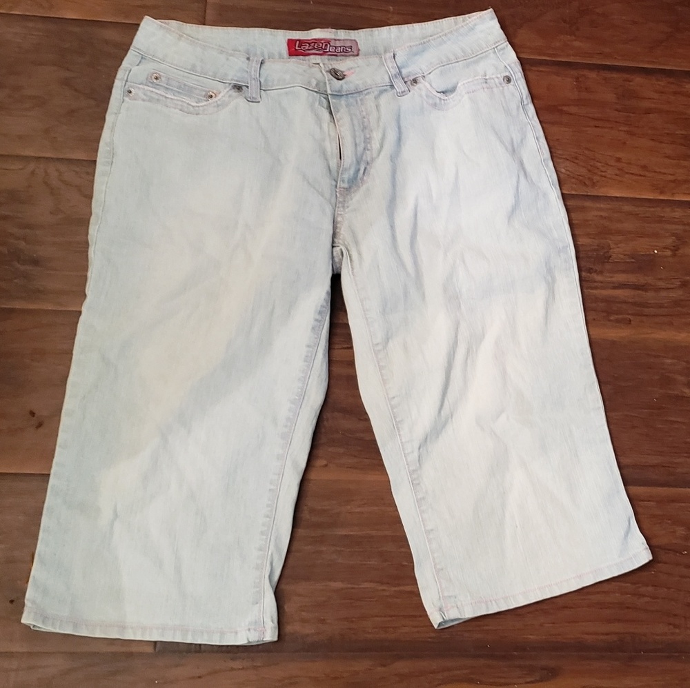 Capris